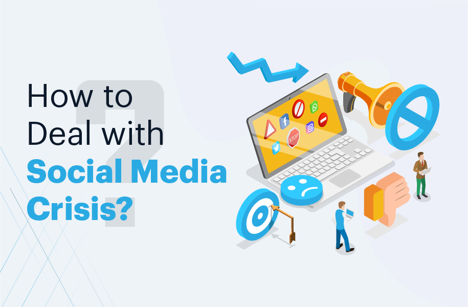 Social Media Crisis: Tips to Protect Your Brand’s Reputation