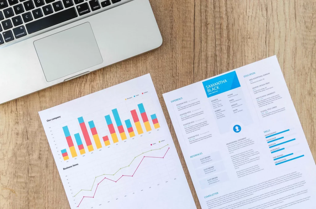 Mastering Competitive Analysis: A 4-Step Process for Strategic Insights