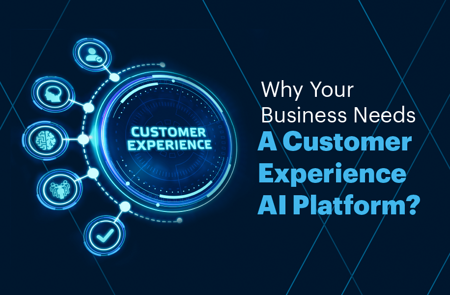 Unlocking the Power of Customer Experience AI | Boost Your Business