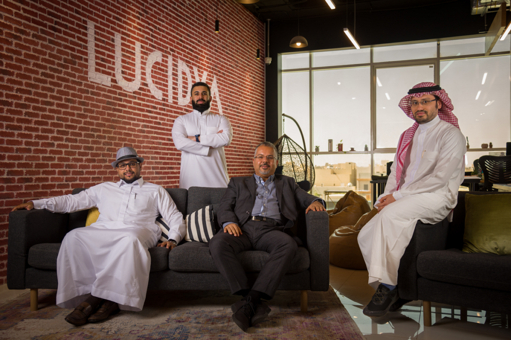 Lucidya Successfully Closes $6 Million Second Round of Funding