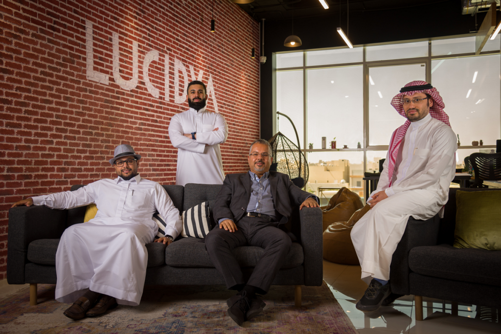 Lucidya Successfully Closes  Million Second Round of Funding