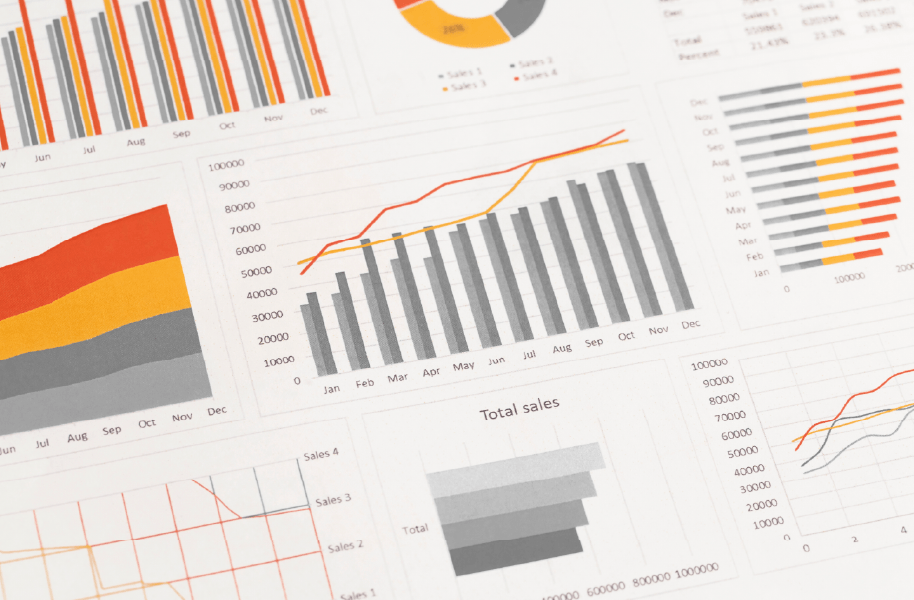 Channel Analytics product