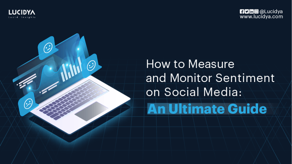 How to Measure Sentiment on Social Media | Social Media Sentiment Analysis