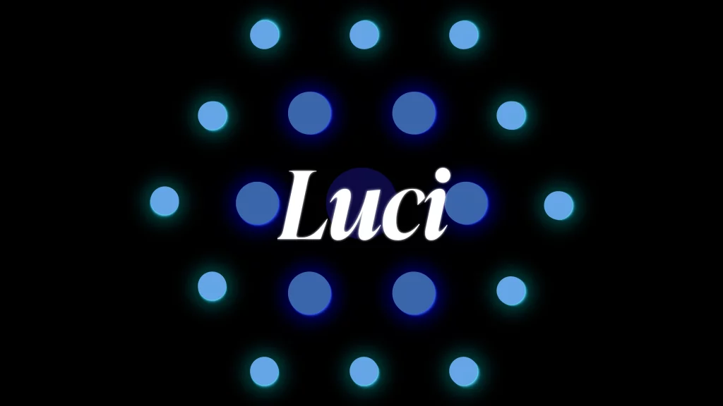 The magic of Luci explained