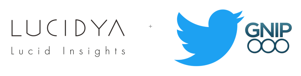 Lucidya signed a partnership agreement with Twitter