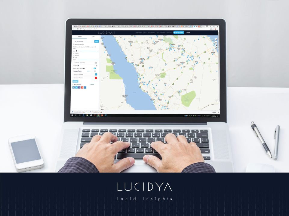 Boost Your Digital Marketing with Location-Based Monitoring Tools