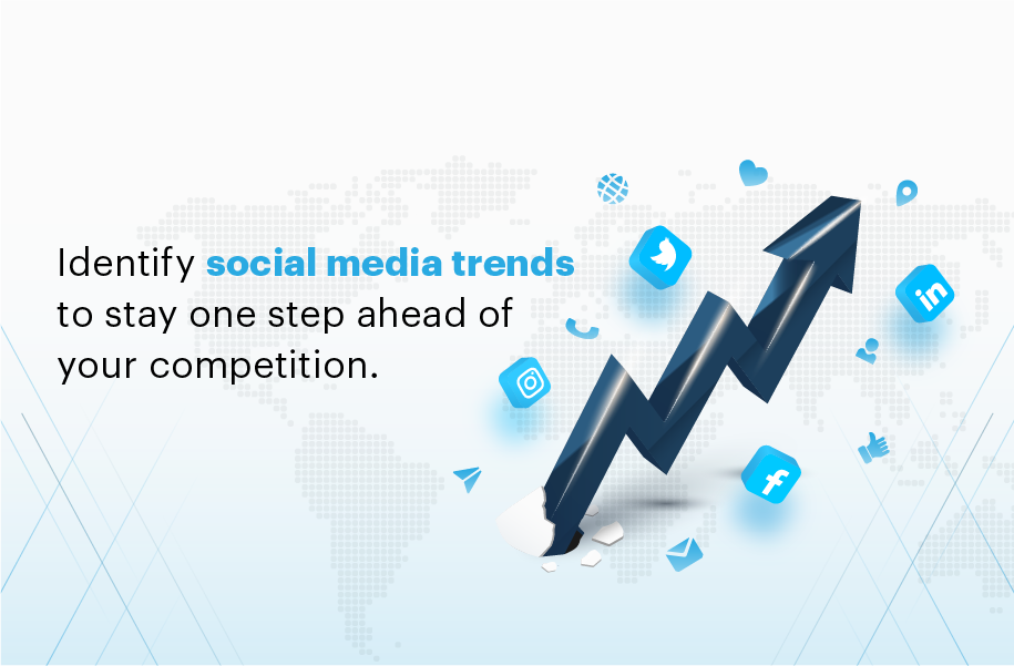 Find Social Media Trends: Tools to Boost Your Business